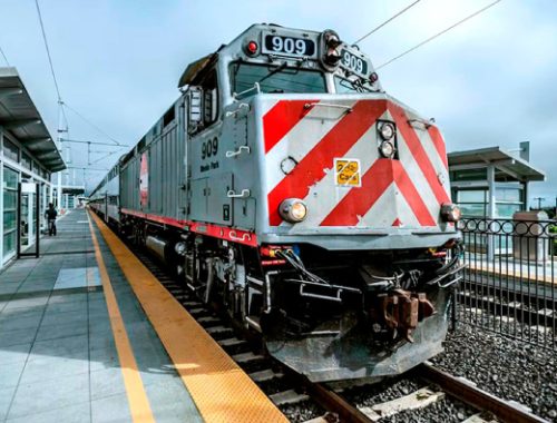 ProInversión asume gestión contractual del Ferrocarril del Centro e impulsa tren Lima-Chosica