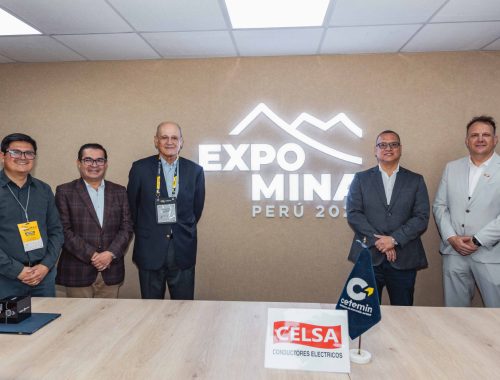 CELSA y CETEMIN impulsan formación técnica en seguridad eléctrica y empleabilidad