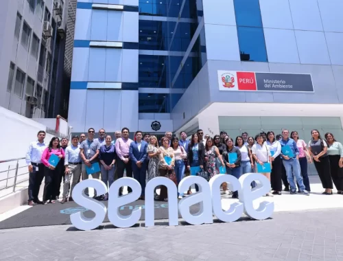 Senace asume la revisión de Estudios de Impacto Ambiental detallados de seis nuevos sectores