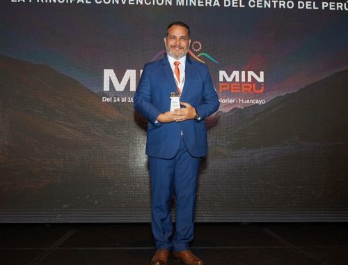 EL EXPEDITING INCREMENTA HASTA UN 85% EL CUMPLIMIENTO PUNTUAL DEL ABASTECIMIENTO EN LA GRAN MINERÍA