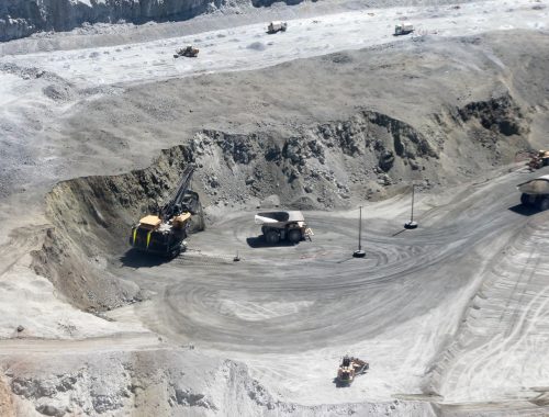 Perú tiene potencial para atraer inversiones en exploración de minerales críticos