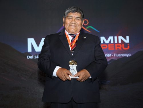 EL DESAFÍO DE AMÉRICA LATINA NO ES SOLO EXTRAER MINERALES, SINO TRANSFORMARLOS Y AGREGARLES VALOR