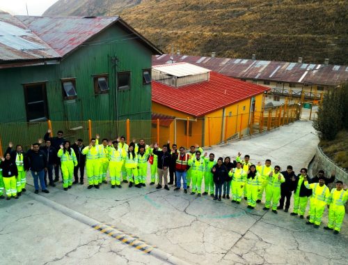 Alpayana celebra 40 años de historia y proyecta una nueva etapa de crecimiento internacional