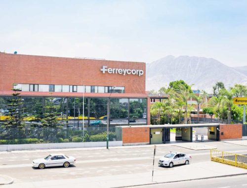 Ferreycorp reporta ventas superiores a los US$ 600 millones en el tercer trimestre del 2026