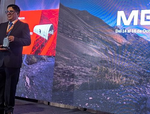 Metalurgia Business Perú consolida su autonomía operativa e innovación sostenible en el Complejo Metalúrgico de La Oroya