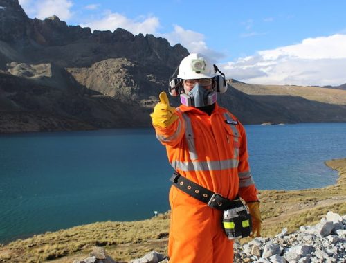 Volcan se adhiere al Pacto Global de la ONU en Perú